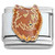 Dog Italian Charm