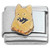 German Shepherd Dog Italian Charm