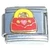 Purse Italian Charm
