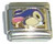 Bunny Rabbit Italian Charm