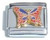 Butterfly Italian Charm