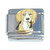 Beagle Italian Charm