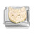 Cat Italian Charm