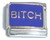 Bitch Italian Charm