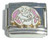 Rabbit Italian Charm