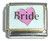 Bride Italian Charm