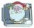 Santa Claus Italian Charm