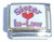 Sister In Law Italian Charm
