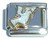 Dove Italian Charm