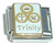 Trinity Italian Charm