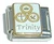Trinity Italian Charm