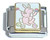 Bunny Italian Charm
