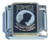 POW MIA Italian Charm