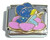 Fairy Italian Charm