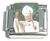Pope Italian Charm