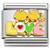 Love Kids Italian Charm