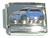 Blue Car Italian Charm