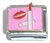 Red Lipstick Italian Charm
