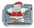 Angel In Red Italian Charm