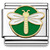 Dragonfly Italian Charm