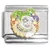 Jester Italian Charm