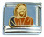 Jesus Italian Charm