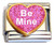 Be Mine Italian Charm