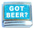 Got Beer Italian Charm