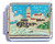 Lighthouse Italian Charm
