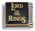 Lord of The Rings Italian Charm