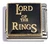 Lord of The Rings Italian Charm
