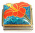 Flower Italian Charm