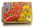 Flower Italian Charm