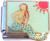 Mermaid Italian Charm