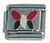 Butterfly Italian Charm