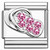 October Flip Flop Italian Charm