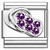 February Flip Flop Italian Charm