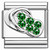 May Flip Flop Italian Charm