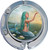 Mermaid Foldable Purse Hanger