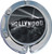 Hollywood Foldable Purse Hanger