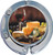 Wine and Cheese Foldable Purse Hanger