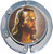 Jesus Religious Foldable Purse Hanger