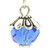 September Birthstone Dangle