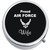 Proud Air Force Wife Medical Pill Box