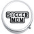Soccer Mom Medical Pill Box