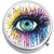 Watercolor Eye Medical Pill Box