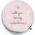 Will You Be My Valentine Medical Pill Box