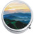 Mountains Sunrise Medical Pill Box