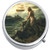 Mermaid Ship Medical Pill Box