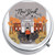 New York Fall Medical Pill Box